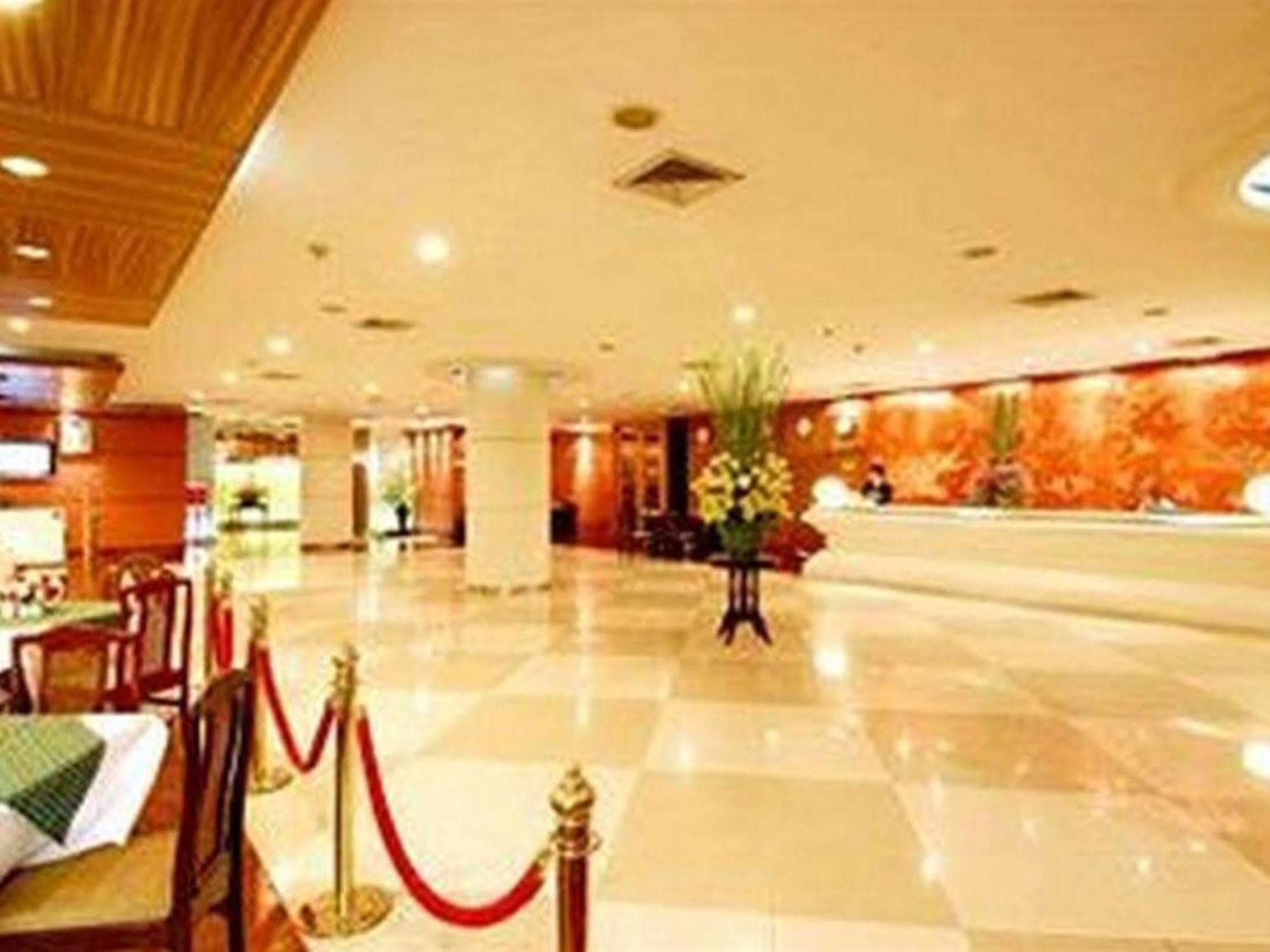 Princeton Bangkok Exterior foto